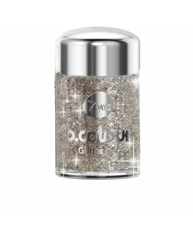 Porporina 7DAYS B.COLOUR WE Argentato Nº 04 Dear santa 10 g Porporina 7DAYS B.COLOUR WE Argentato Nº 04 Dear santa 10 g