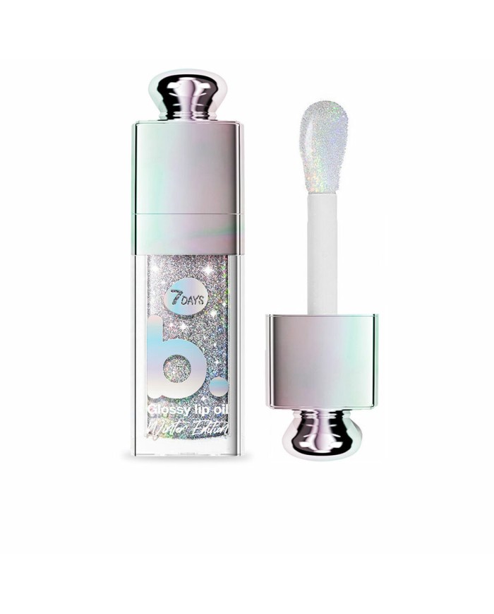 Rossetti 7DAYS WINTER EDITION 02-holo baby 9 g Rossetti 7DAYS WINTER EDITION 02-holo baby 9 g