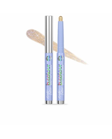 Ombretto 7DAYS WINTER EDITION 02-champagne 1,1 g Ombretto 7DAYS WINTER EDITION 02-champagne 1,1 g