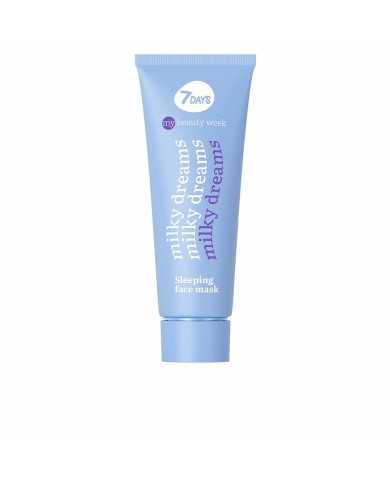 Crema Giorno 7DAYS MY BEAUTY WEEK 80 ml Crema Giorno 7DAYS MY BEAUTY WEEK 80 ml