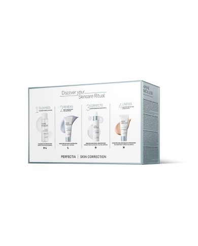 Set Cosmetica Anne Möller PERFECTIA 2 Pezzi Set Cosmetica Anne Möller PERFECTIA 2 Pezzi