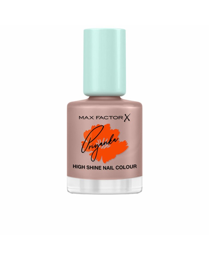 Smalto per unghie Max Factor PRYANKA 12 ml Smalto per unghie Max Factor PRYANKA 12 ml