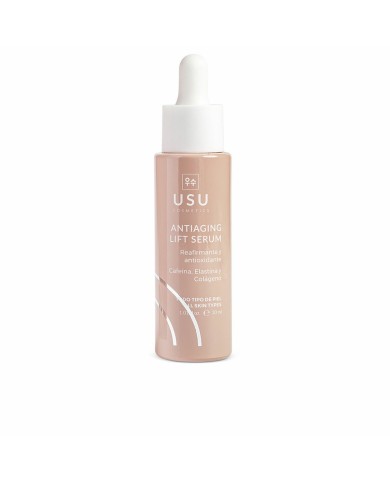 Crema Giorno USU Cosmetics USU COSMETICS ANTIEDAD 30 ml Crema Giorno USU Cosmetics USU COSMETICS ANTIEDAD 30 ml