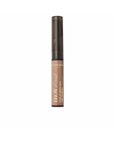 Gel Fissante Sopracciglia Bourjois BROW REVEAL Nº 02 Blonde 6 g