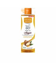Olio Corpo Natural Honey COCO ADDICTION 250 ml