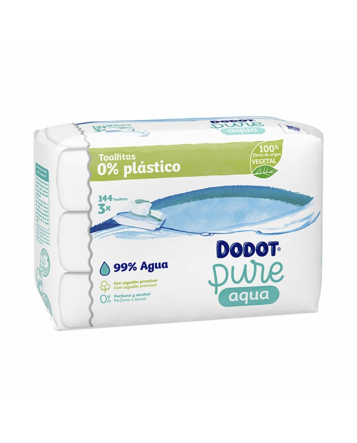 Protezione Solare Viso Dodot DODOT PURE