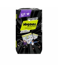 Pannolini usa e getta Dodot Etapas 5 11-16 kg (116 Unità)