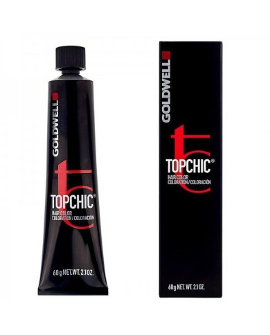 Tintura Permanente Goldwell TOPCHIC 60 ml