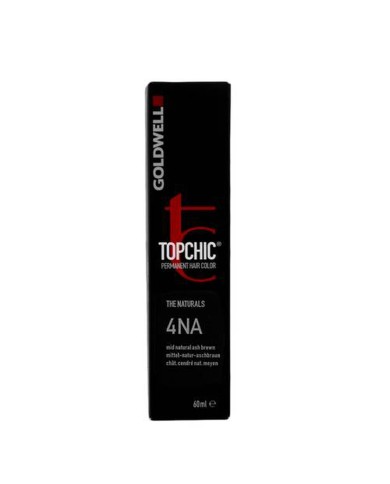 Tintura Permanente Goldwell TOPCHIC 60 ml
