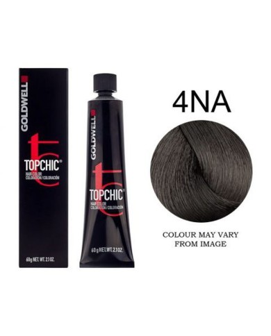 Tintura Permanente Goldwell TOPCHIC 60 ml