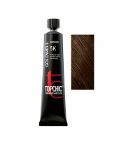 Tintura Permanente Goldwell TOPCHIC Nº 5GB 60 ml Tintura Permanente Goldwell TOPCHIC Nº 5GB 60 ml