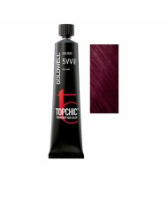 Tintura Permanente Goldwell TOPCHIC Nº 5RR 60 ml Tintura Permanente Goldwell TOPCHIC Nº 5RR 60 ml