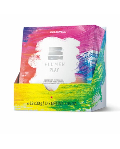 Tintura Semipermanente Goldwell ELUMEN PLAY 30 g