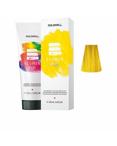 Tintura Semipermanente Goldwell ELUMEN PLAY 120 ml