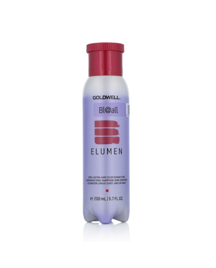Tintura Permanente Goldwell ELUMEN CARE
