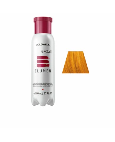 Tintura Permanente Goldwell ELUMEN CARE GB@ALL 200 ml