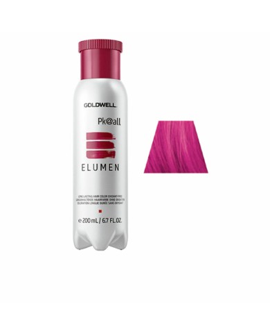 Tintura Permanente Goldwell ELUMEN CARE PK@ALL 200 ml