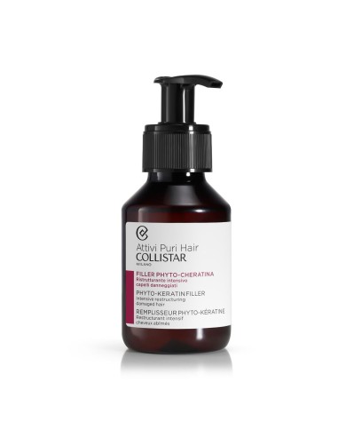 Trattamento per Capelli Ricostruttore Collistar FITOQUERATINA