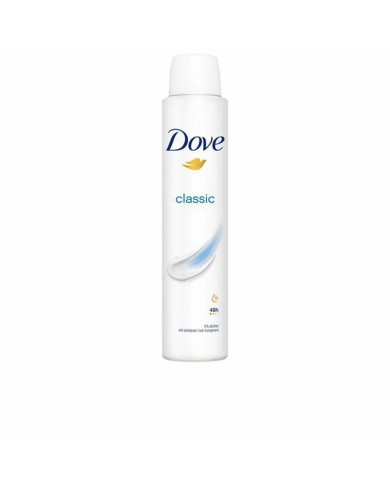 Deodorante Dove Classic 200 ml