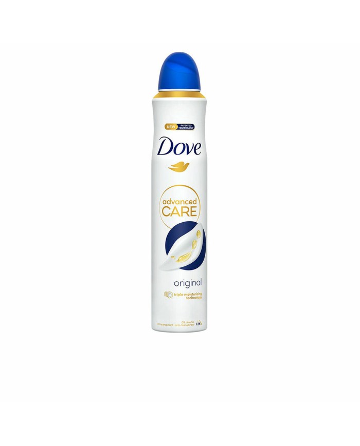 Deodorante Dove Advanced Care 200 ml Deodorante Dove Advanced Care 200 ml