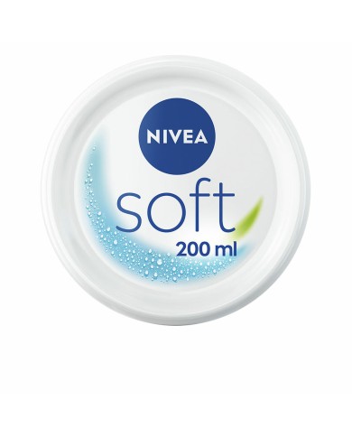 Lozione Corpo Nivea NIVEA CARE 200 ml