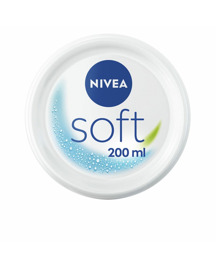 Lozione Corpo Nivea NIVEA CARE 200 ml