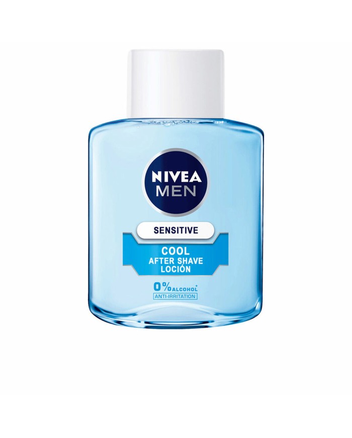 Lozione Dopobarba Nivea NIVEA MEN