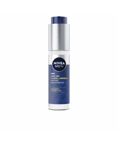Crema Giorno Nivea NIVEA MEN 50 ml Crema Giorno Nivea NIVEA MEN 50 ml