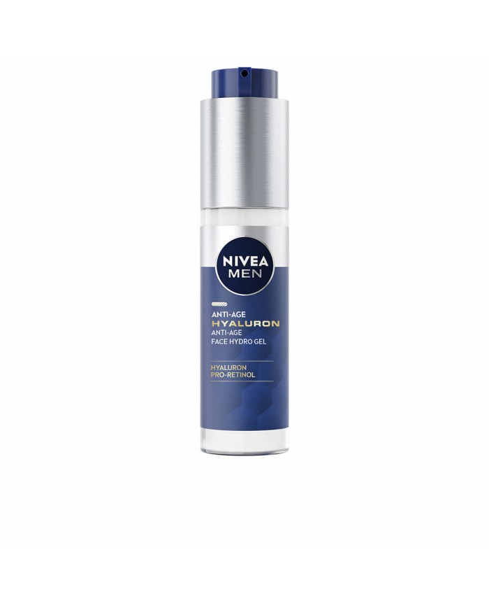 Crema Giorno Nivea NIVEA MEN 50 ml Crema Giorno Nivea NIVEA MEN 50 ml
