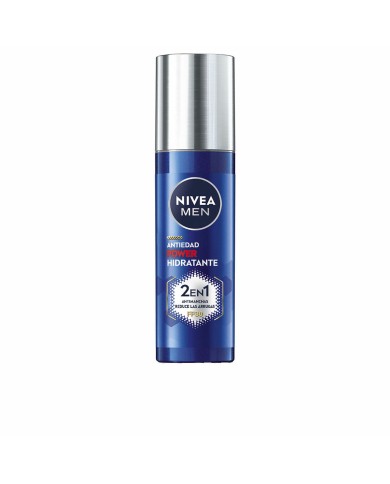 Crema Giorno Nivea NIVEA MEN 50 ml Crema Giorno Nivea NIVEA MEN 50 ml