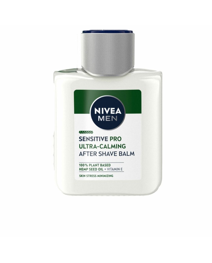 After Shave Nivea MEN SENSITIVE 100 ml After Shave Nivea MEN SENSITIVE 100 ml