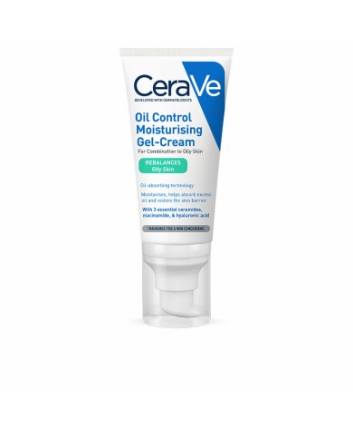 Crema Giorno CeraVe CERAVE MOISTURISING 52 ml