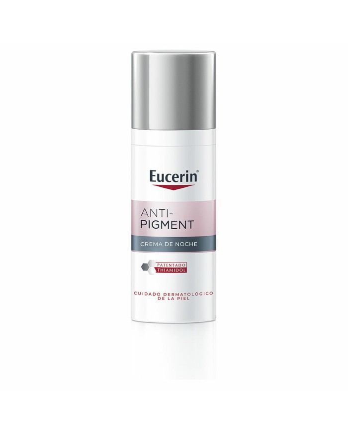 Crema Notte Eucerin ANTI-PIGMENT 50 ml Crema Notte Eucerin ANTI-PIGMENT 50 ml