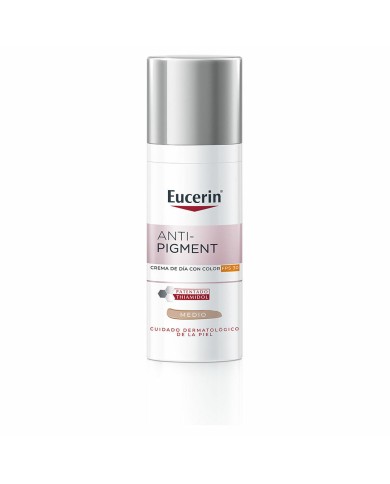 Crema Viso Idratante Eucerin ANTI-PIGMENT 50 ml