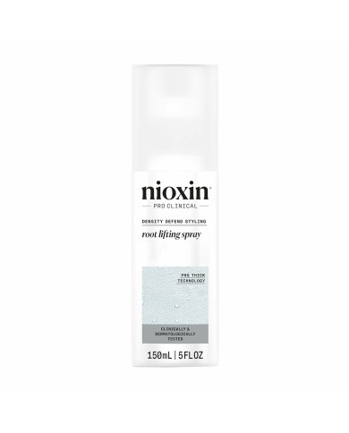 Trattamento per Capelli Protettivo Nioxin 3D STYLING Trattamento per Capelli Protettivo Nioxin 3D STYLING