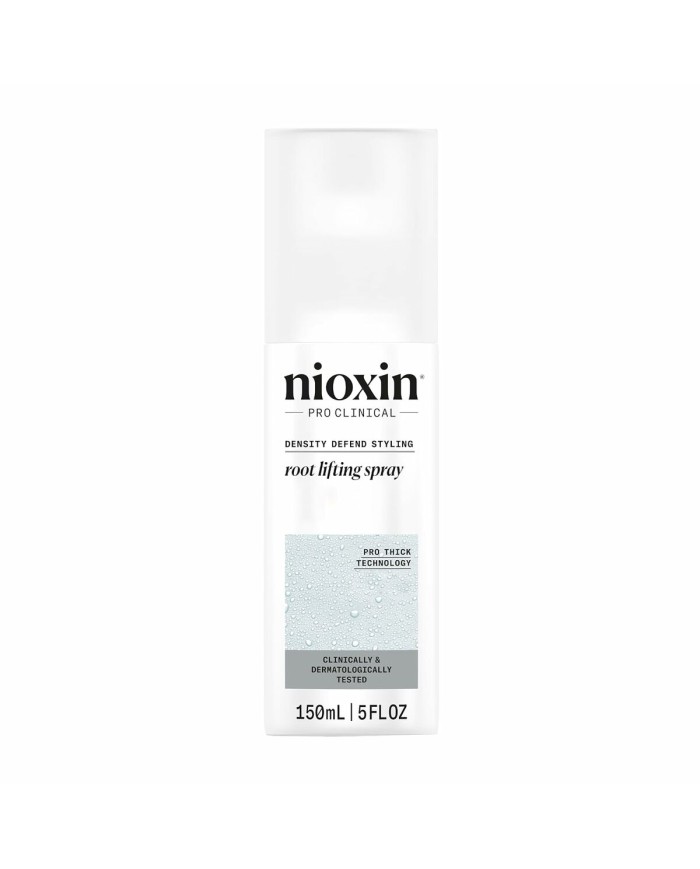 Trattamento per Capelli Protettivo Nioxin 3D STYLING