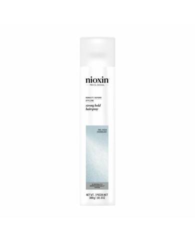 Maschera per Capelli Nioxin 3D STYLING 300 ml