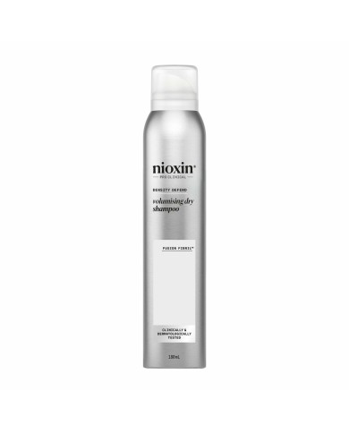Shampoo Nioxin 3D STYLING 180 ml Shampoo Nioxin 3D STYLING 180 ml