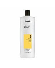 Shampoo Nioxin 1 1 L