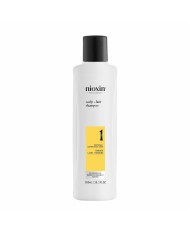 Shampoo Nioxin 1 1 L
