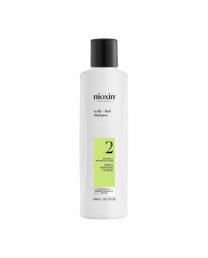 Shampoo Nioxin 2 300 ml