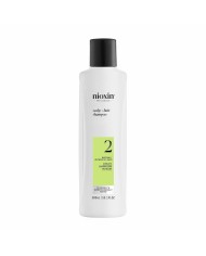Shampoo Nioxin 2 300 ml