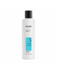 Shampoo Nioxin 3 300 ml