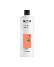 Shampoo Nioxin 3 300 ml