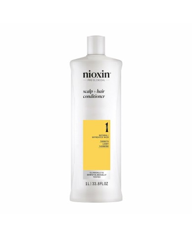 Balsamo Nioxin 1 1 L