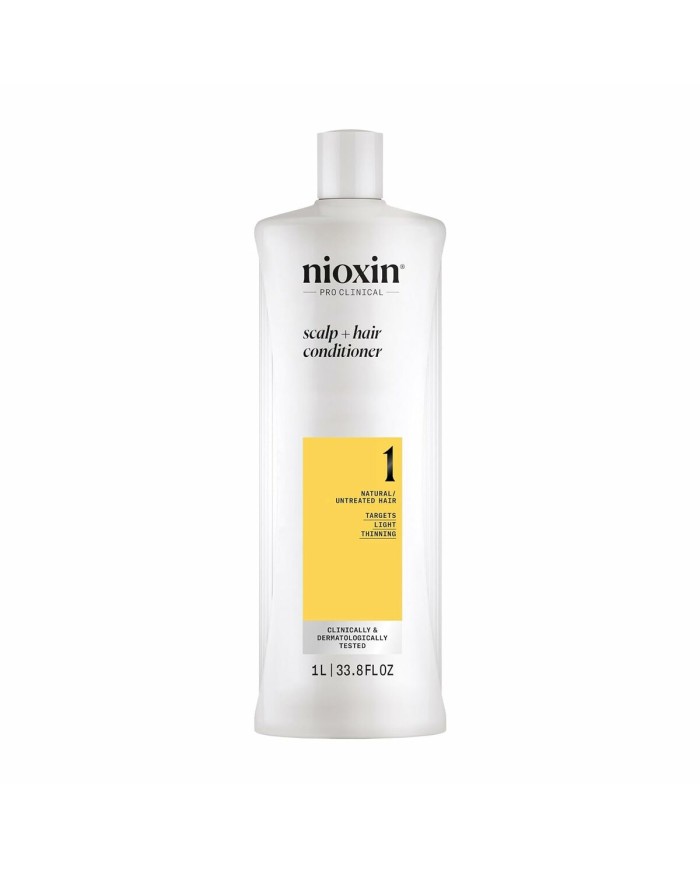 Balsamo Nioxin 1 1 L Balsamo Nioxin 1 1 L