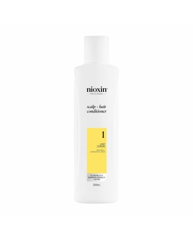 Balsamo Nioxin 1 300 ml