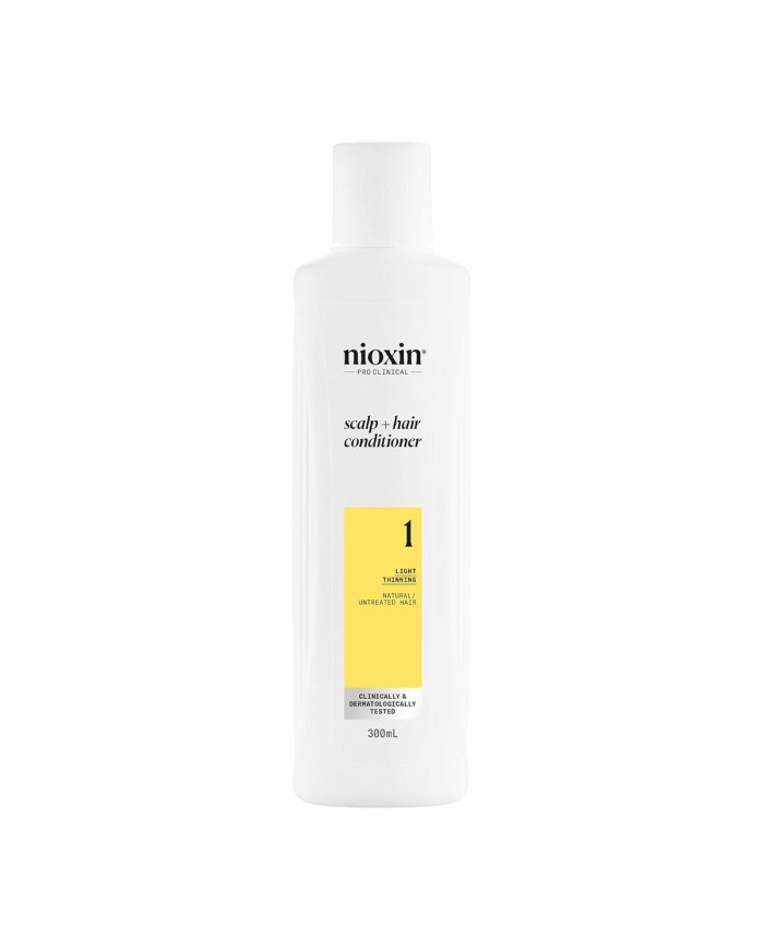 Balsamo Nioxin 1 300 ml