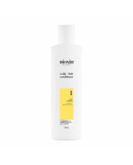 Balsamo Nioxin 1 1 L Balsamo Nioxin 1 1 L
