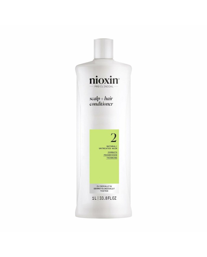 Balsamo Nioxin 2 1 L Balsamo Nioxin 2 1 L